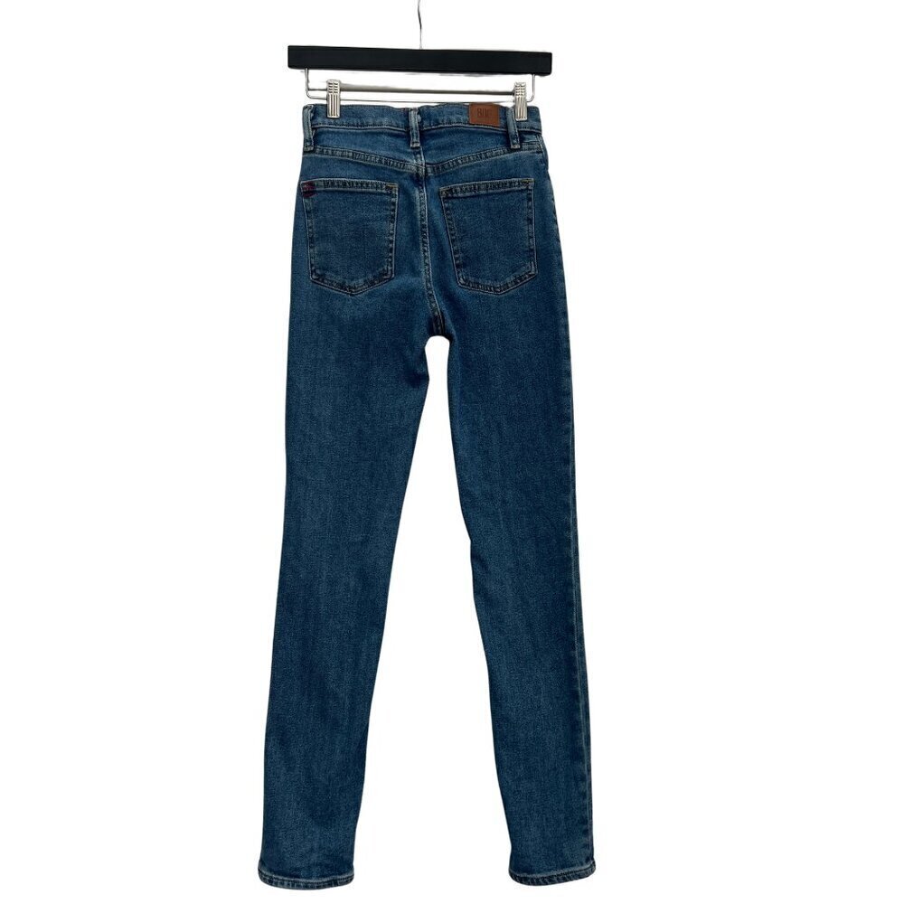 Urban Outfitters BDG Girlfriend High Rise Jeans Sz. 24 - Picture 2 of 9